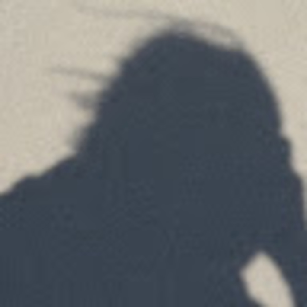 Meet your Posher, Meredith